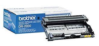 BROTHER - Tambor DR-2000 Negro 12.000pg (Ref.DR2000)