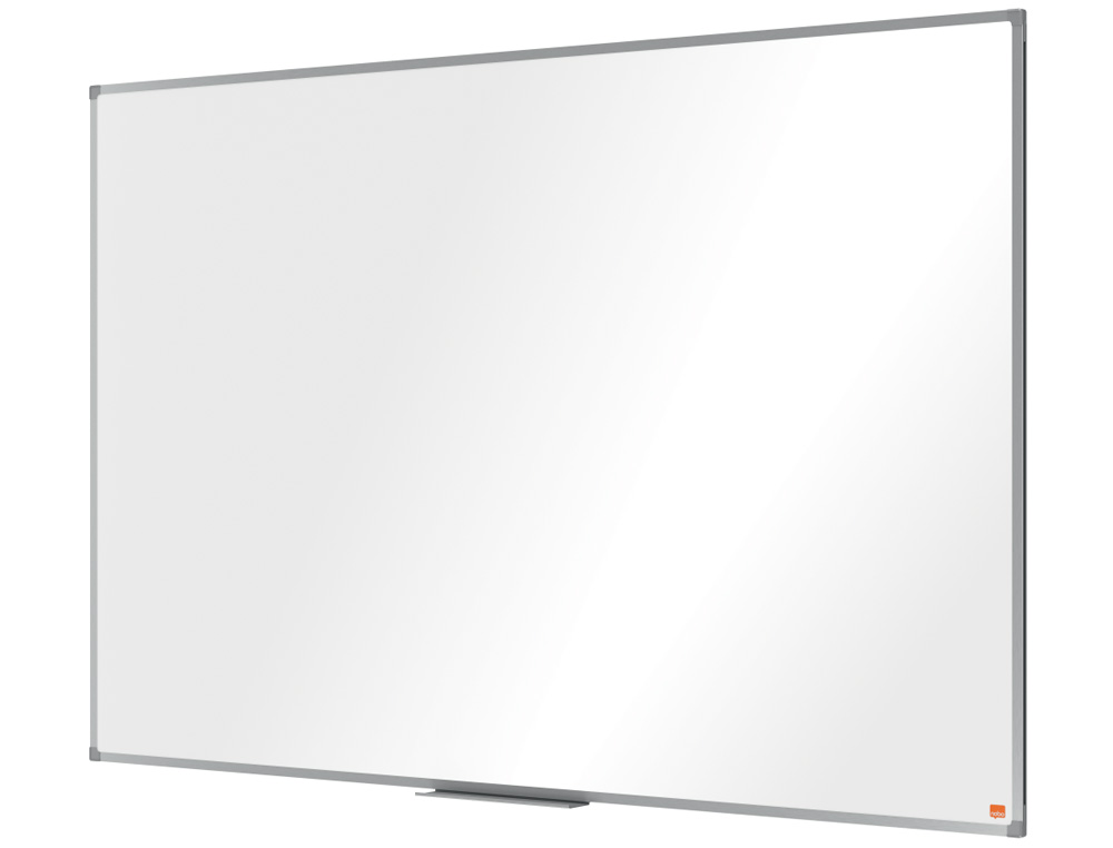 NOBO - PIZARRA BLANCA MELAMINA BASIC MARCO ALUMINIO 150x100 cm (Ref.1915207)