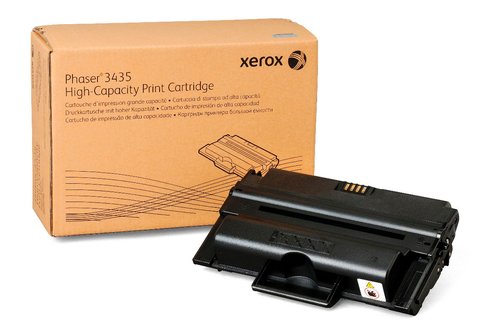 XEROX - OFFICE - Toner Laser COMPATIBLES NEGRO 10K (Ref.106R01415)