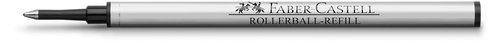 FABER CASTELL - RECAMBIO FABER-CASTELL ROLLER NEGRO (Ref.148712)