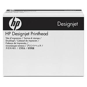 HP ( HEWLETT PACKARD ) - Cabezal Inyección 771 Magenta/Amarillo (Ref.CE018A)