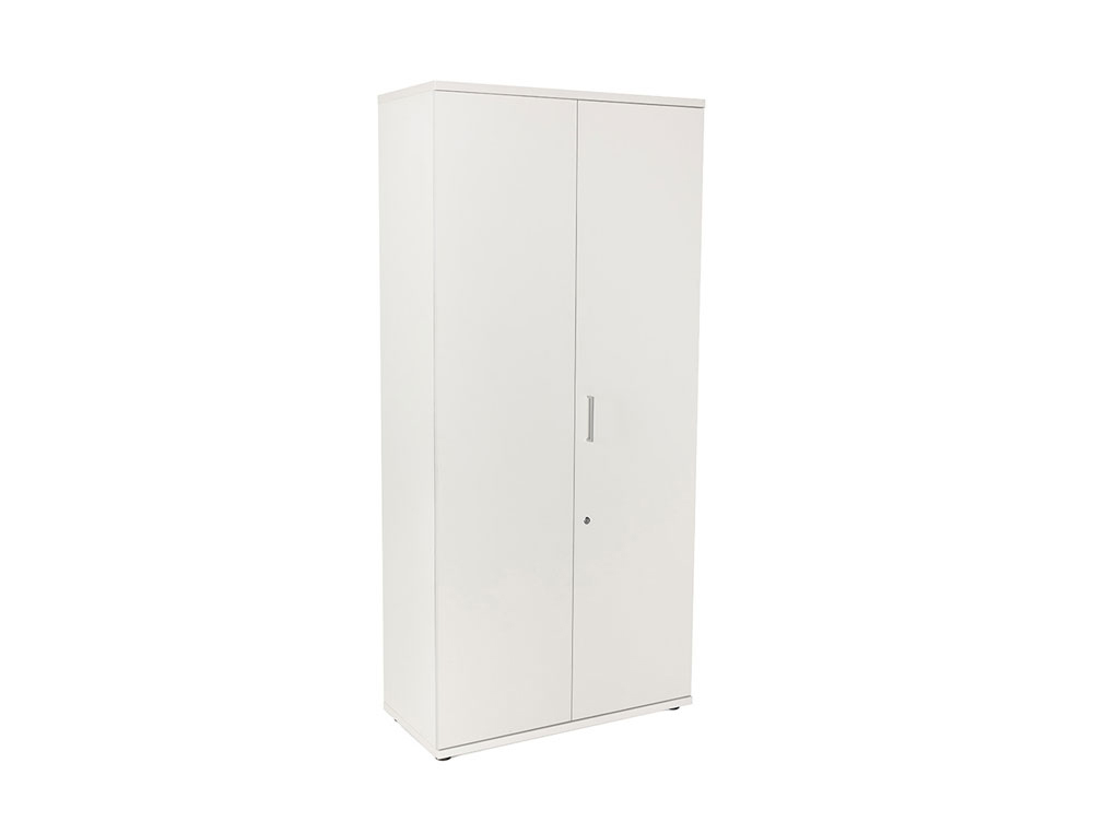 ROCADA - Armario Puerta C Store Blanco 195X90 1104W04 (Ref.1104AW04)