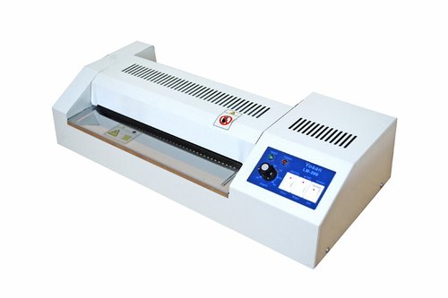 YOSAN - PLASTIFICADORA LM340 PROFESIONAL DIN A3 ANCHO MAXIMO 340MM (Ref.LM-340/LM-460)