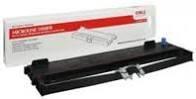 OKI - Cinta Impresora Matricial Negro 2 Mill. Caracteres (Ref.43821103)
