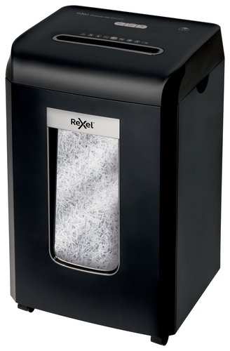 REXEL - Destructora Rsx1538 (Ref.2101070a)