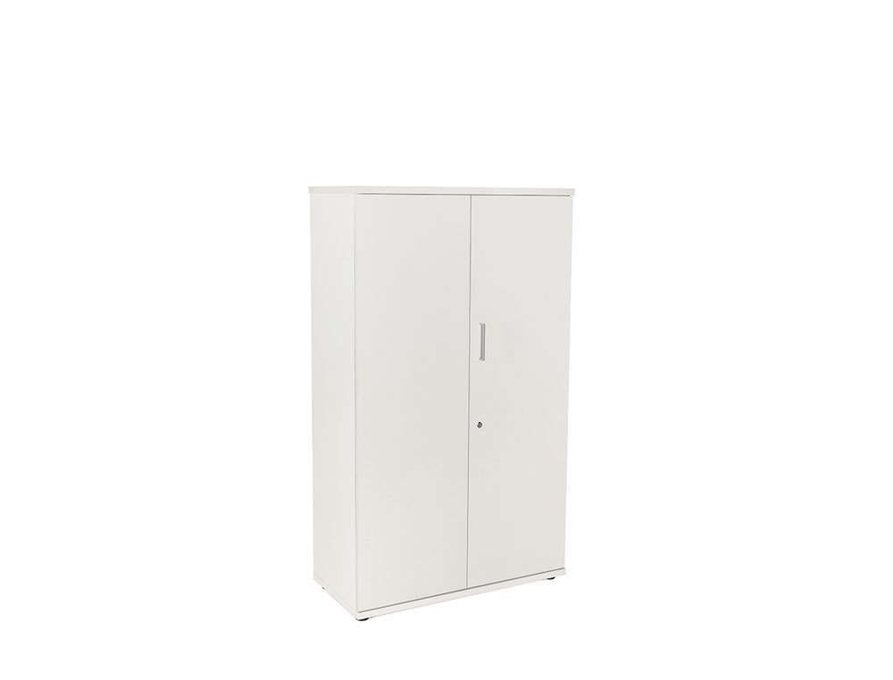 ROCADA - Armario Puerta C Store Blanco 156X90 1058W04 (Ref.1058AW04)