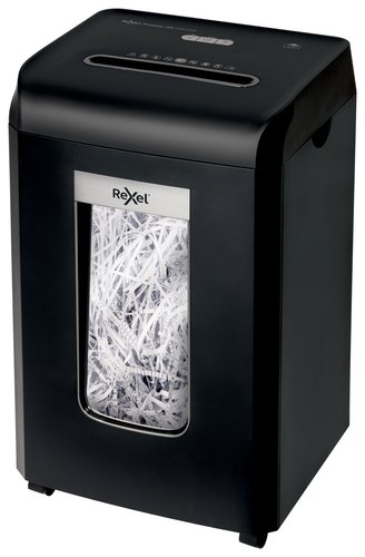 REXEL - Destructora Rss1838 (Ref.2101072a)