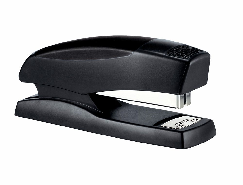 PETRUS - Grapadora Golf 435 30 Hojas Negro Carga superior 61 mm (Ref.44715)