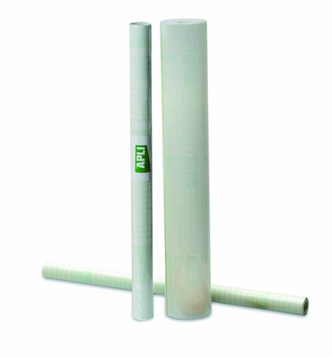 APLI - Forralibros 1,5x0,50 50 m Adhesivo reposicionable (Ref.262)