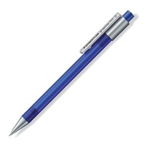 STAEDTLER - Portaminas Graphite 777 Recargable Trazo 0.5mm -B- Azul (Ref.77705-33)