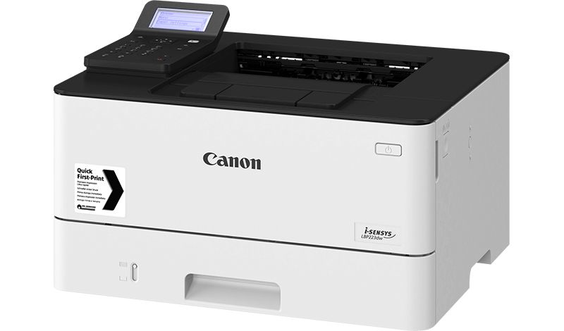 CANON - Impresora lbp223dw laser monocromo A4 33ppm 250 usb wifi 250 hojas (Ref. 3516C008) ( L.P.I. 4,5€ Incluido)