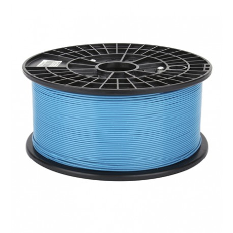 COLIDO - FILAMENTO 3D GOLD ABS 1,75 MM 1 KG AZUL (Ref.COL3D-LFD001U)