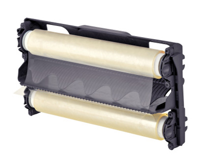 LEITZ - RECAMBIO MAQUINA PLASTIFICAR XYRON OFFICE A4 30 Mt. ESTANDAR (Ref.18649)