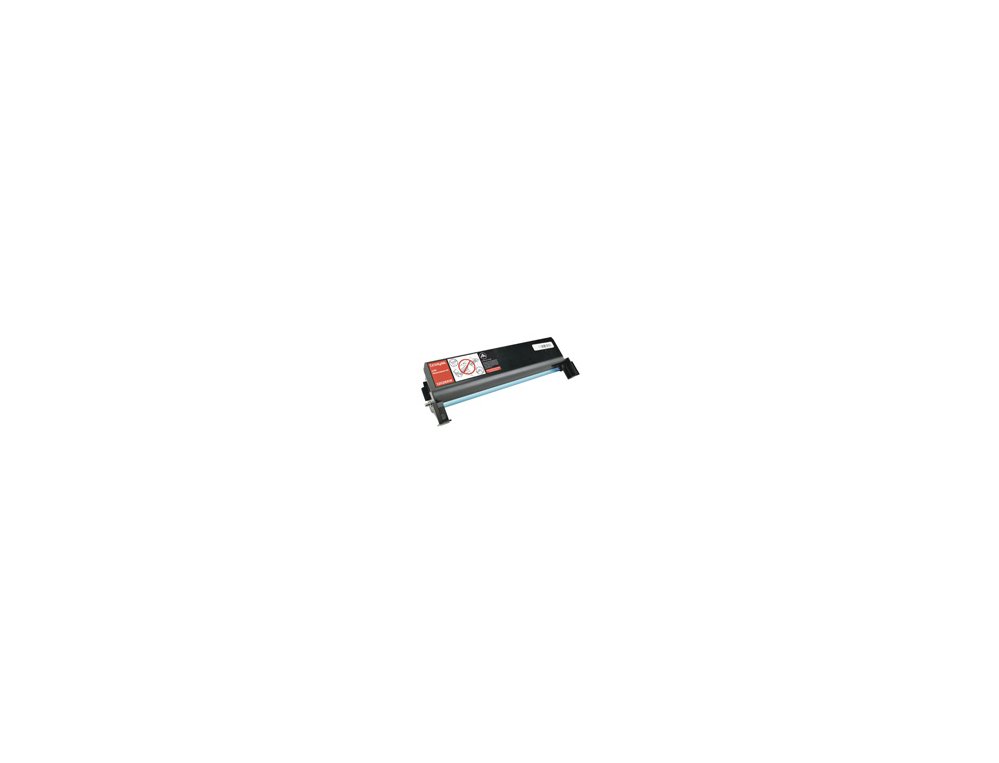 LEXMARK - Tambor Negro 25000 paginas (Ref.12026XW)
