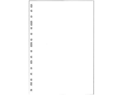 MULTIFIN - RECAMBIO 3002 LISO -BLANCO (Ref.4075292)