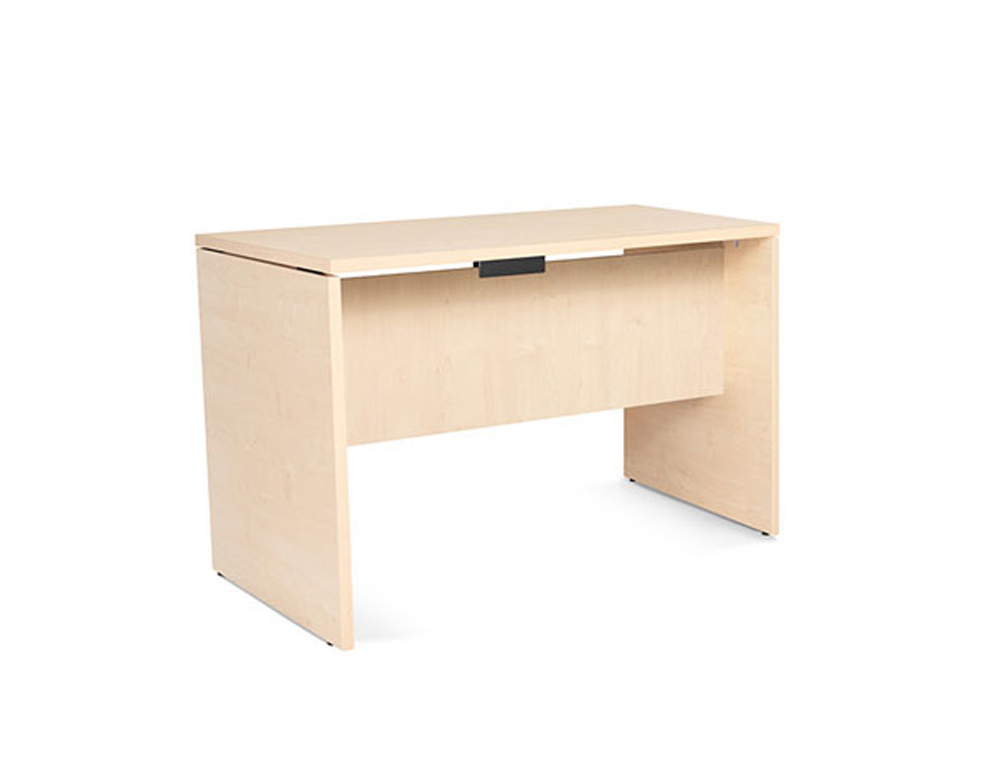ROCADA - Mesa rectangular Serie Work 120x60cm Haya-Haya (Ref.2000AA01)