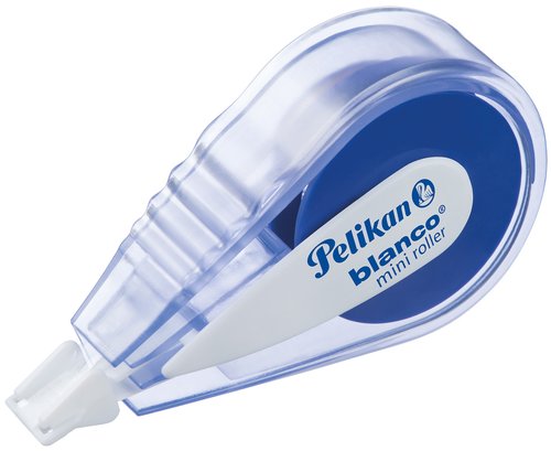 PELIKAN - CORRECTOR MINI 4,2 MM X 6 M (Ref.340505)