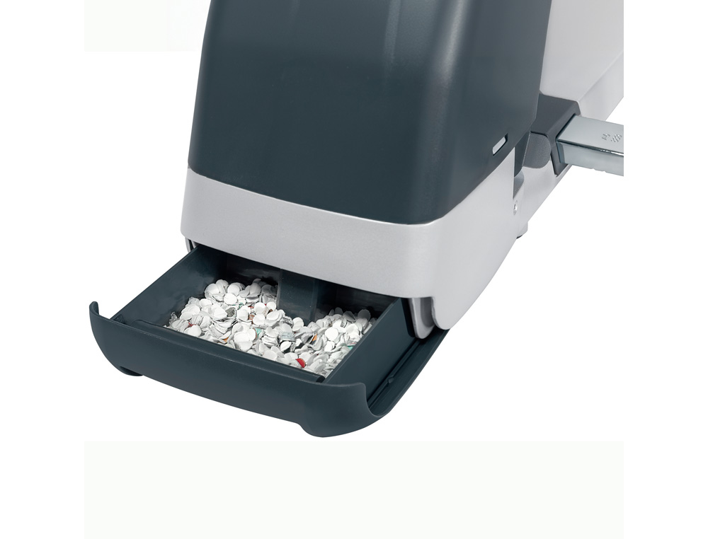 PETRUS - Taladro Mod. 582 250 Hojas Plata 2 taladros (Ref.623363)