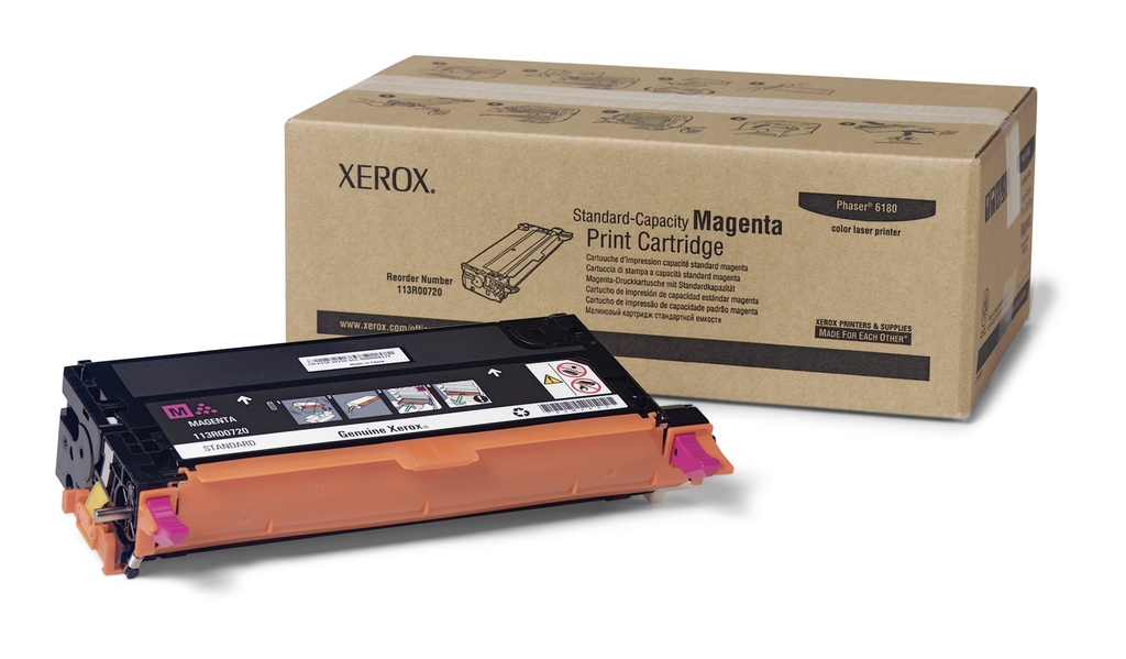 XEROX - OFFICE - Toner Laser COMPATIBLES MG 2K (Ref.113R00720)