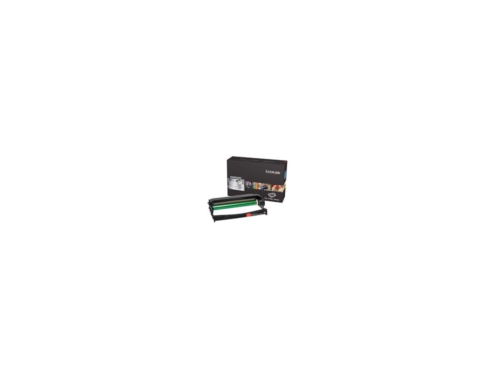 LEXMARK - Tambor E250 Kit fotoconductor 30.000pg (Ref.E250X22G)