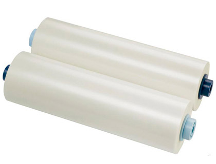 GBC - Plastificadoras Pack 2 ud Brillo 305X750 Para ULTIMA 35 Ezload (Ref.3400927EZ)