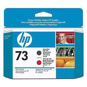 HP ( HEWLETT PACKARD ) - Cabezal Inyección 73 Color (Ref.CD949A)