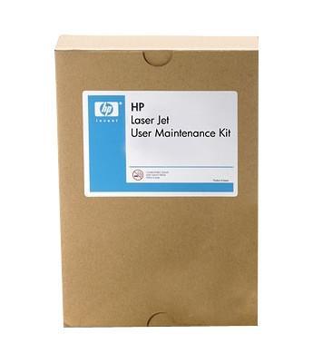 HP ( HEWLETT PACKARD ) - Kit mantenimiento Para Laserjet Negro 220V De usuario (Ref.CB389A)