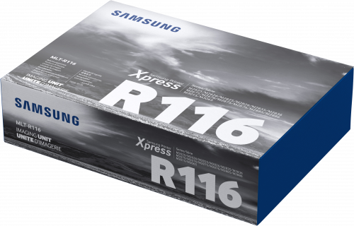 SAMSUNG - Tambor R116 Negro 9000 paginas (Ref.MLT-R116/SEE)