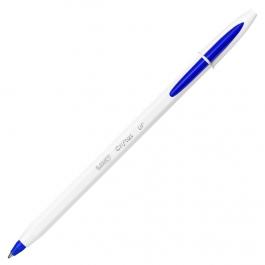 BIC - BOLIGRAFO CRISTAL UP OLOR FUN AZUL PUNTA DE 1,2 MM (Ref.949879)