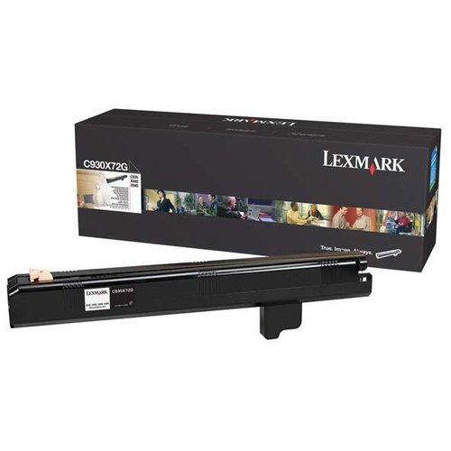 LEXMARK - Tambor NEGRO 53K (Ref.C930X72G)