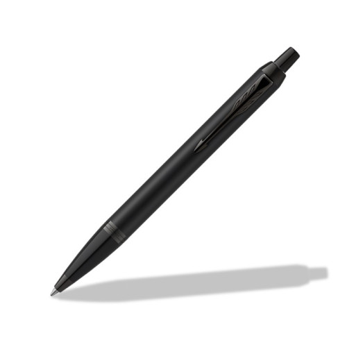 PARKER - BOLIGRAFO IM ACROMATIC BLACK (Ref.2127618)