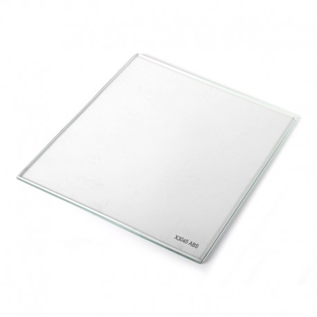 3D COLIDO - Plataforma cristal 3d abs para impresora colido x3045 (Ref. COL3D-LMD152X)