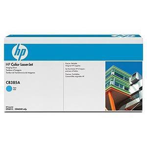 HP ( HEWLETT PACKARD ) - Tambor 824A Cyan 35.000pg (Ref.CB385A)