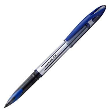 UNI-BALL - Roller TINTA LÍQUIDA AZUL CON PUNTA DE ACETATO PLÁSTICO (Ref.190512000)