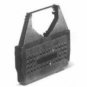 OLIVETTI - Cinta Impresora Negra Para ET 2500, ET2400, ET2300 (Ref.80670)
