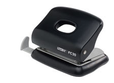 RAPID - Taladro metálico FC 20 Negro (Ref.23256400)