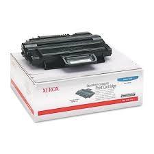 XEROX - OFFICE - Toner Laser COMPATIBLES NEGRO 3,5K (Ref.106R01373)