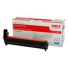OKI - Tambor Cyan (Ref.44064011)