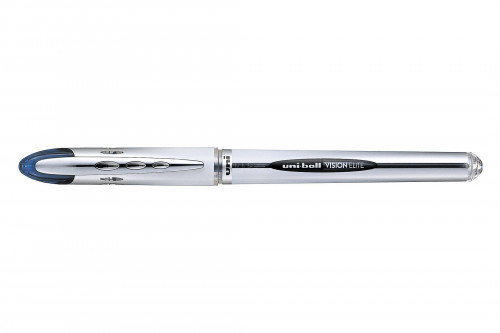 UNI-BALL - Roller UB 200 Vision Elite Azul Trazo 0,4 mm Tinta liquida (Ref.707562000)