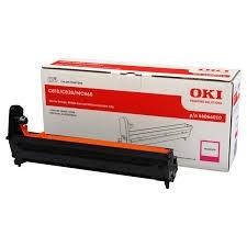 OKI - Tambor Magenta 20.000 pág. Para C810/830/MC851dn/MC861 (Ref.44064010)