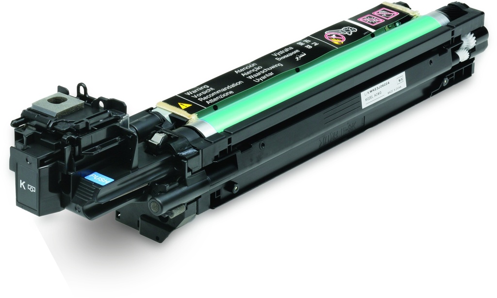 EPSON - Unidad Fotoconductora 1204 Negro (Ref.C13S051204)