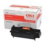 OKI - Tambor Negro 25.000pg Para B411d/B431/B411dn/B431D (Ref.44574302)