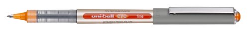 UNI-BALL - Roller Tinta líquida - EYE FINE UB-157 Naranja Trazo 0,5mm (Ref.162487000)