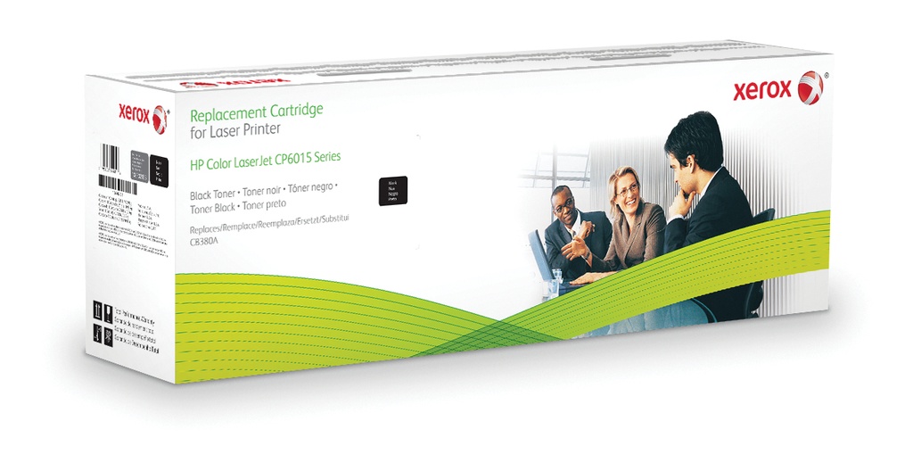 XEROX - OFFICE - Toner Laser COMPATIBLES Negro HP 823A 16500 paginas (Ref.106R02138)