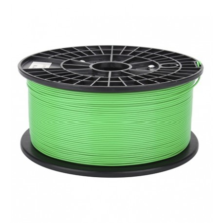 COLIDO - 3D - Filamento abs premium 1,75 mm 1 kg verde (Ref. COL3D-LFD017G)