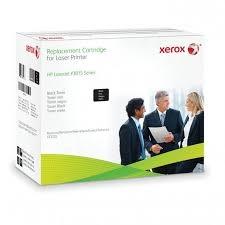 XEROX - OFFICE - Toner Laser COMPATIBLES HP 55X (CE255X) Negro (Ref.106R01622)