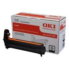 OKI - Tambor Negro 20,000 paginas (Ref.44315108)