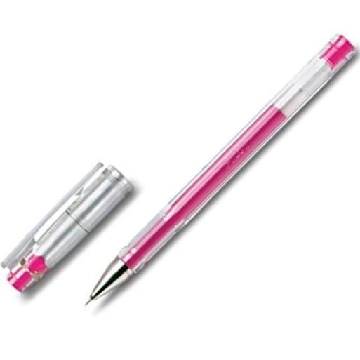 PILOT - ROLLER GEL G-TEC-C4 ROSA (Ref.BL-GC4-P / NG4RS)