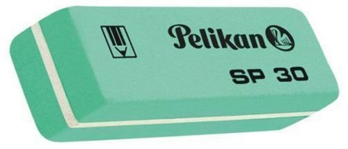 PELIKAN - GOMA SP 30 PARA LAPIZ (Ref.619544)