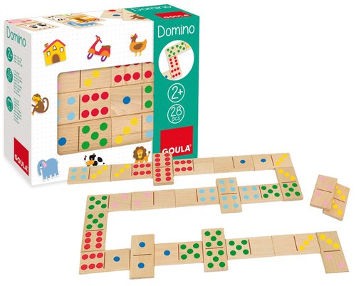 DISET - JUEGO DIDACTICO TOPYCOLOR (Ref.50263)